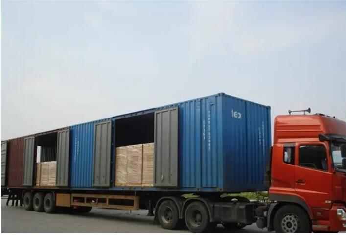 厦门到曲水县整车运输