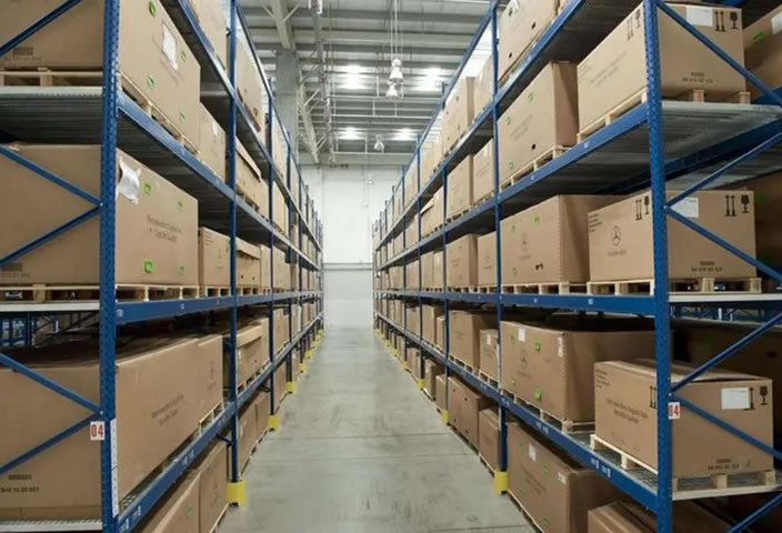 厦门到曲水县货物仓储