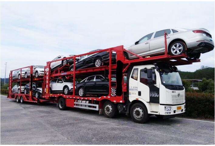 厦门到曲水县轿车托运